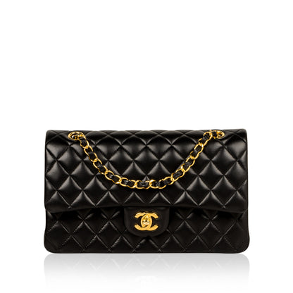 Classic Flap Bag - Medium