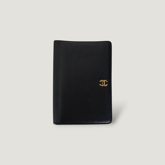 CHANEL WALLET