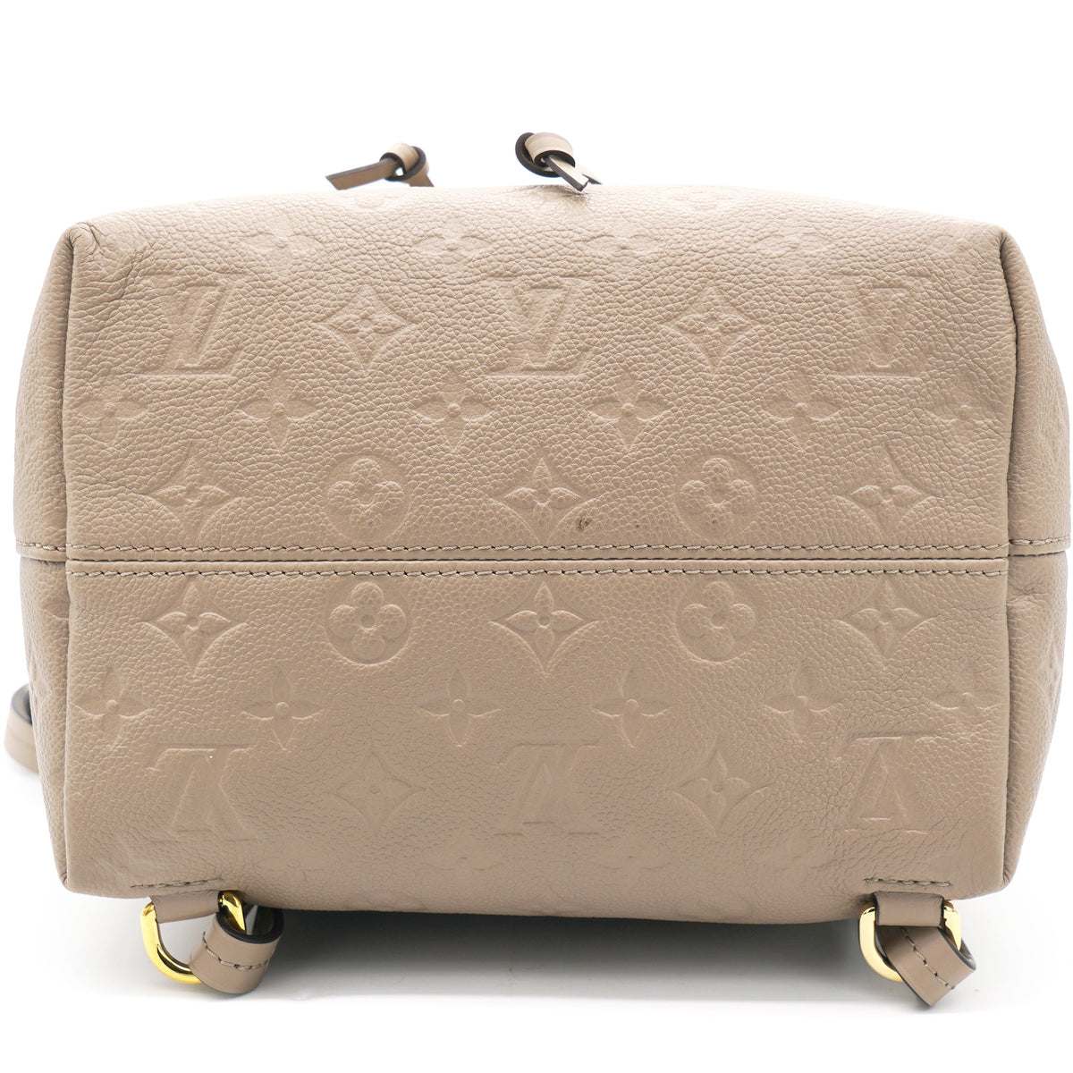 Louis-vuitton Empreinte Montsouris PM Tourterelle Backpack