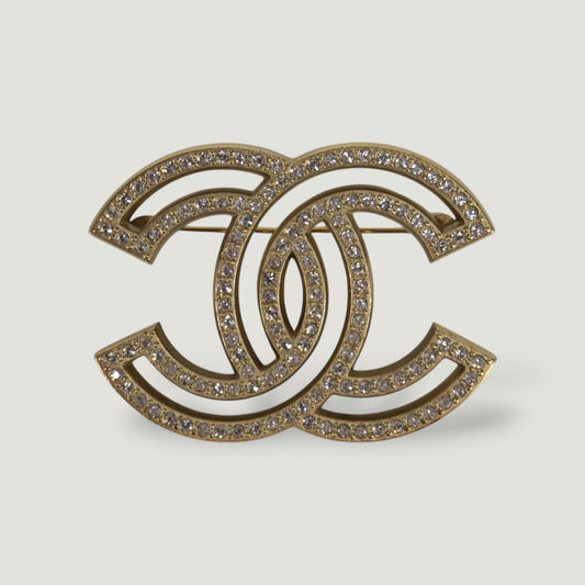 CHANEL BROOCH