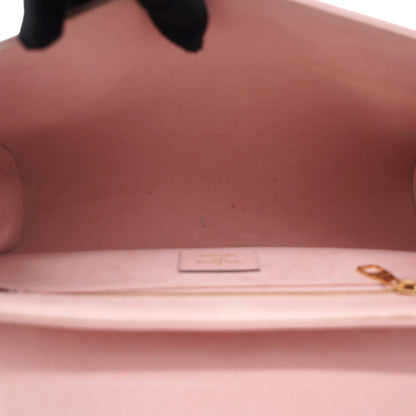 Louis-vuitton Monogram Empreinte Saint Germain PM Shoulder Bag