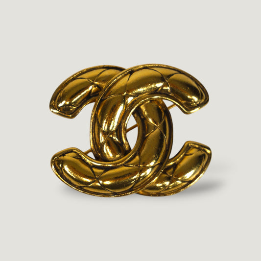 CHANEL BROOCH