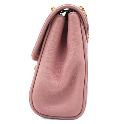 Louis-vuitton Monogram Empreinte Saint Germain PM Shoulder Bag