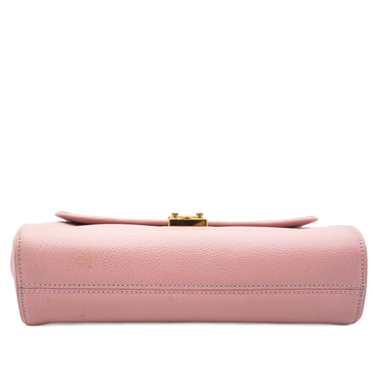 Louis-vuitton Monogram Empreinte Saint Germain PM Shoulder Bag
