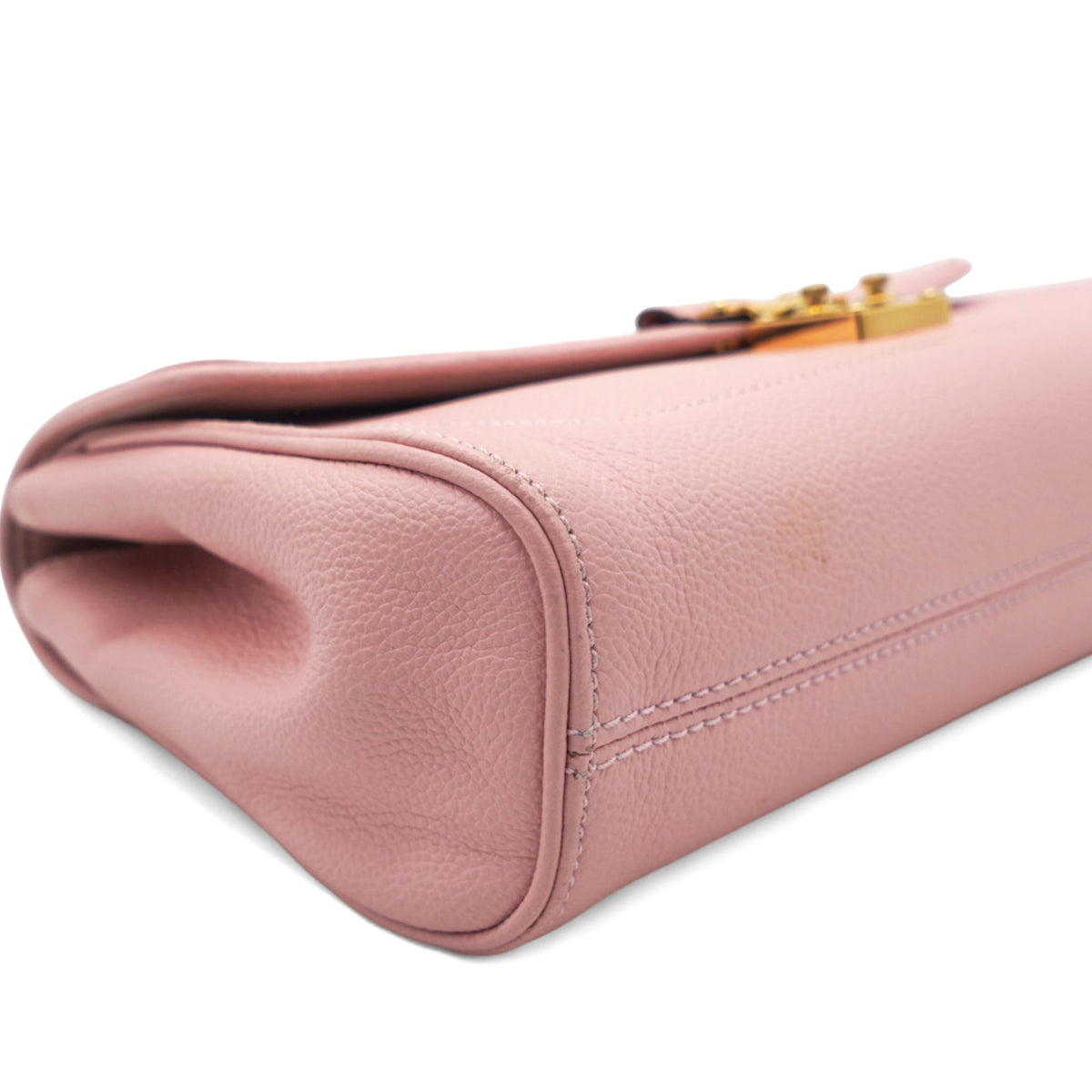 Louis-vuitton Monogram Empreinte Saint Germain PM Shoulder Bag