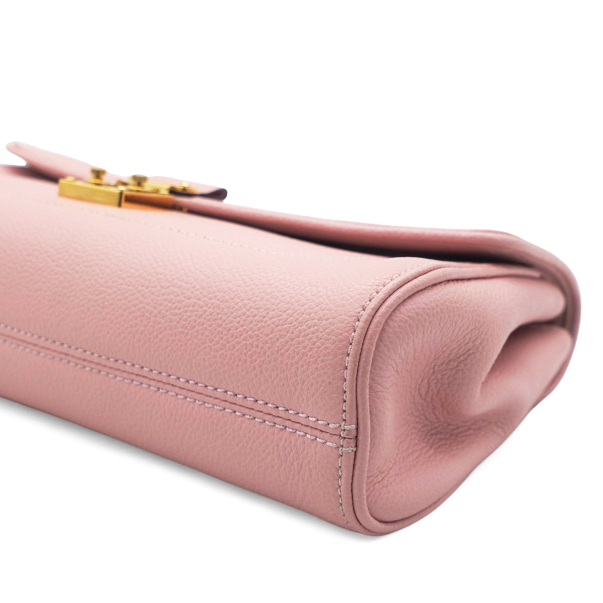 Louis-vuitton Monogram Empreinte Saint Germain PM Shoulder Bag