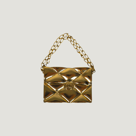CHANEL BROOCH