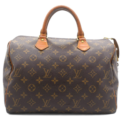 Louis-vuitton Speedy 30 Monogram