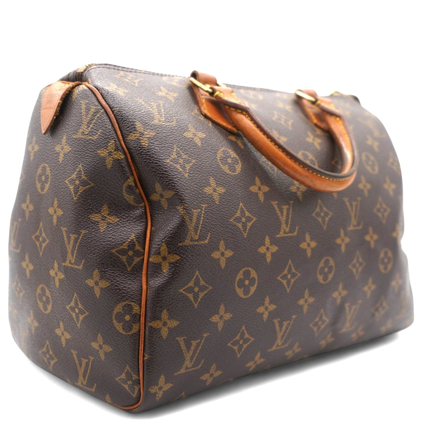 Louis-vuitton Speedy 30 Monogram