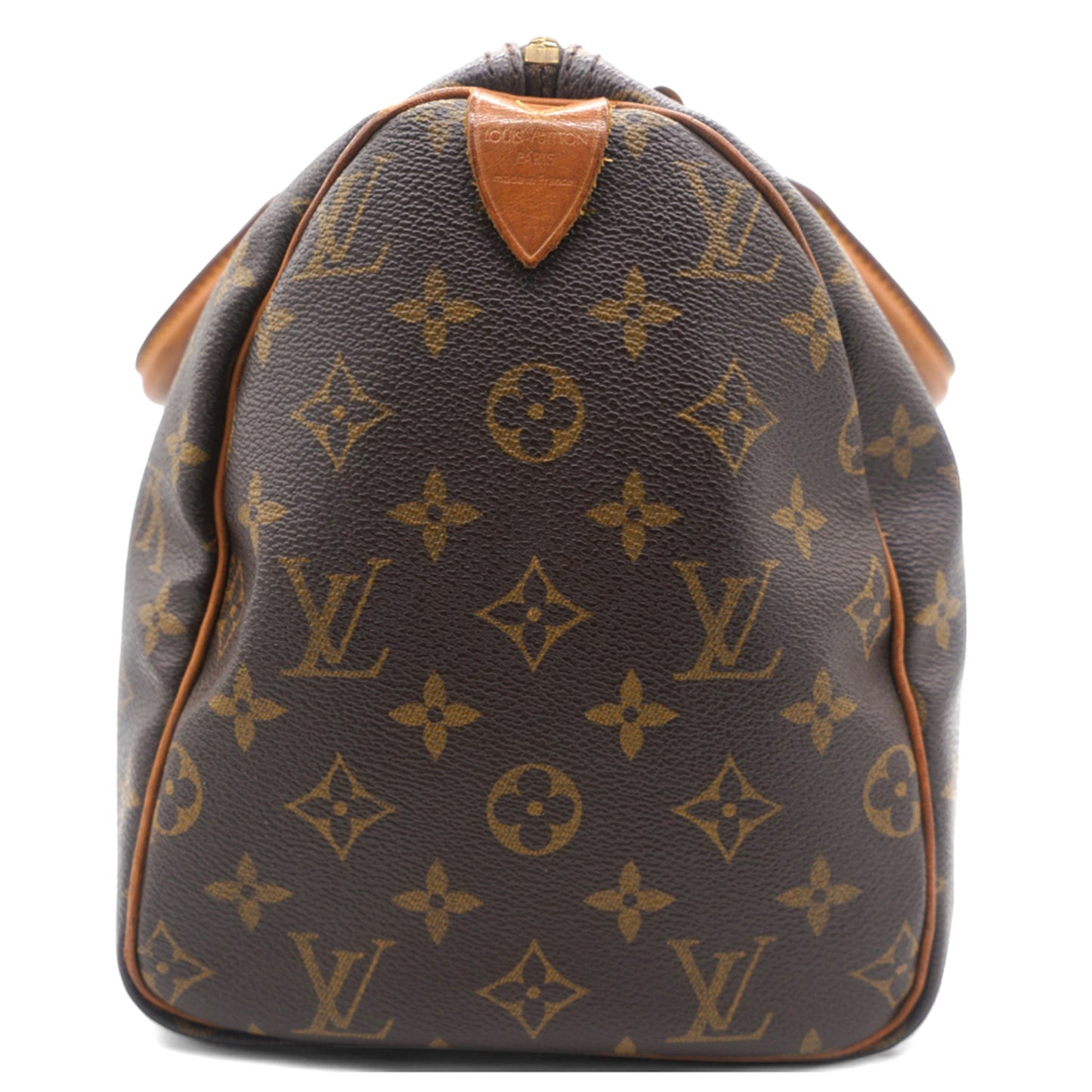 Louis-vuitton Speedy 30 Monogram