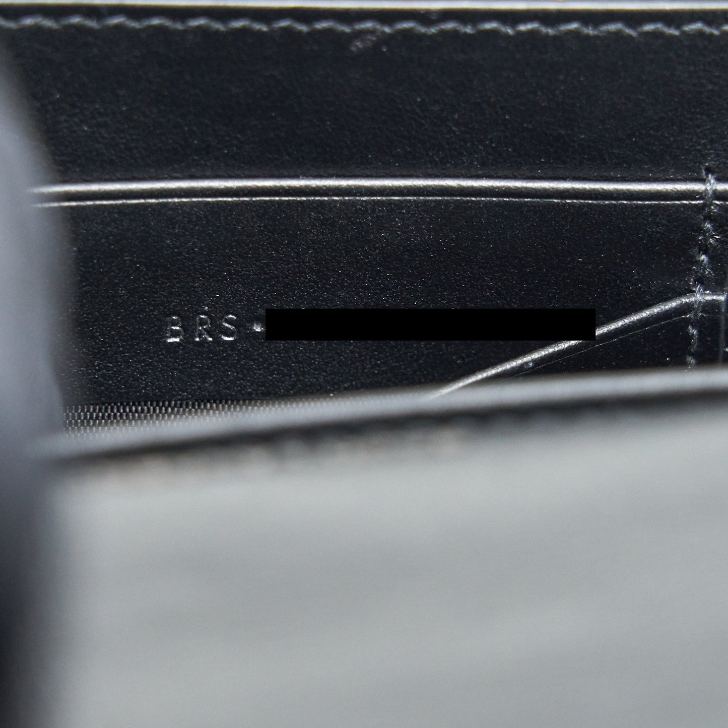 Saint Laurent Limited Sunset Wallet On Chain