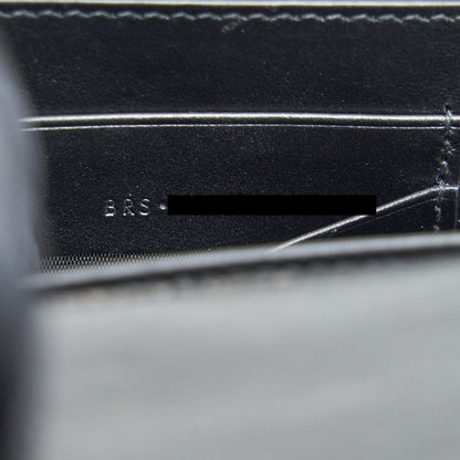 Saint Laurent Limited Sunset Wallet On Chain
