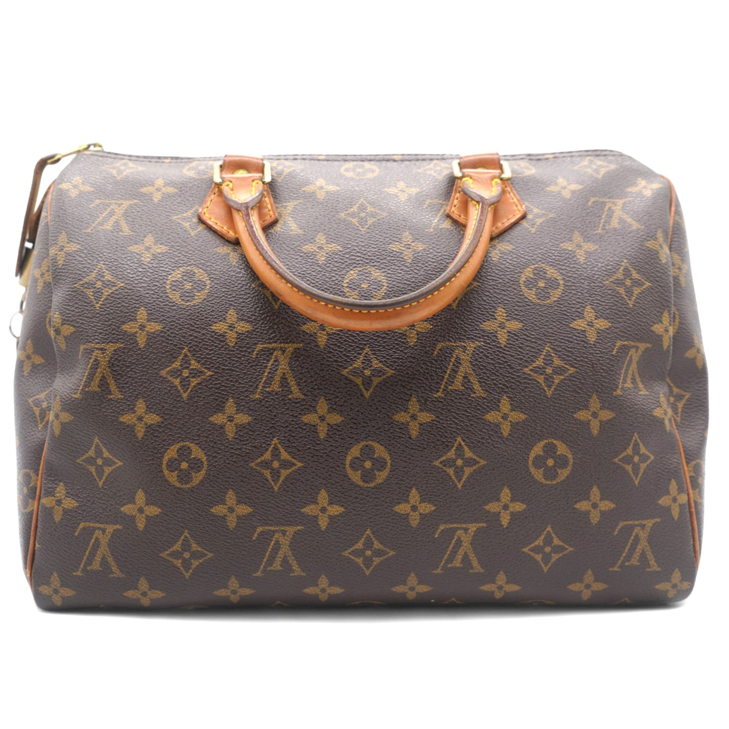 Louis-vuitton Speedy 30 Monogram