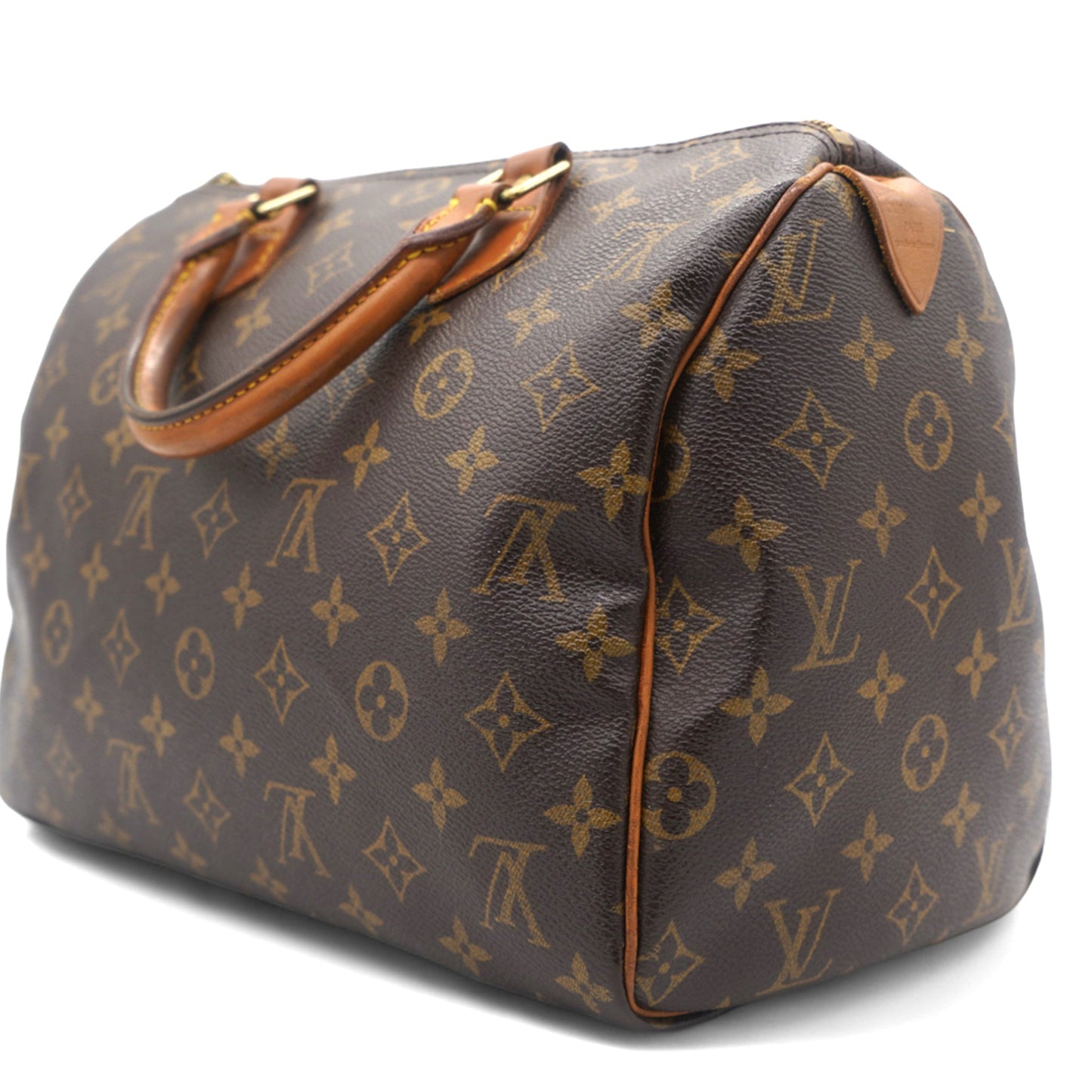 Louis-vuitton Speedy 30 Monogram