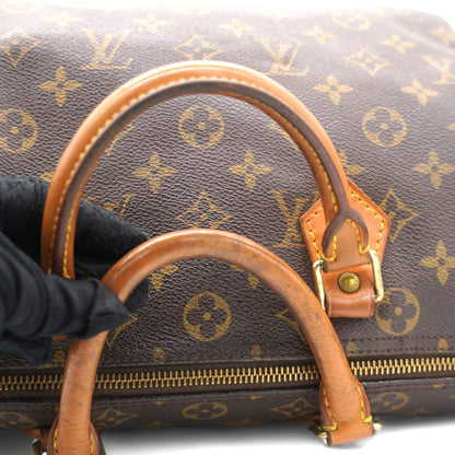 Louis-vuitton Speedy 30 Monogram