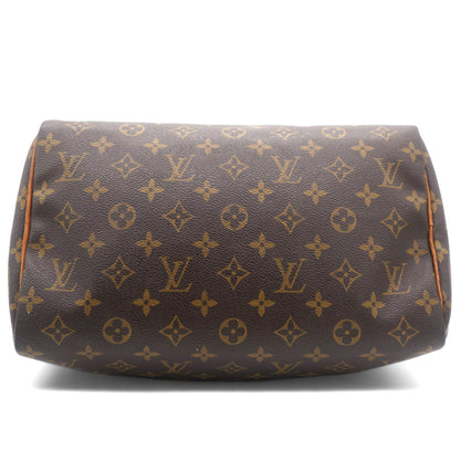 Louis-vuitton Speedy 30 Monogram