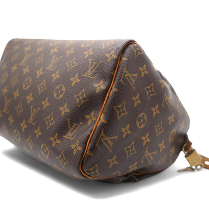 Louis-vuitton Speedy 30 Monogram