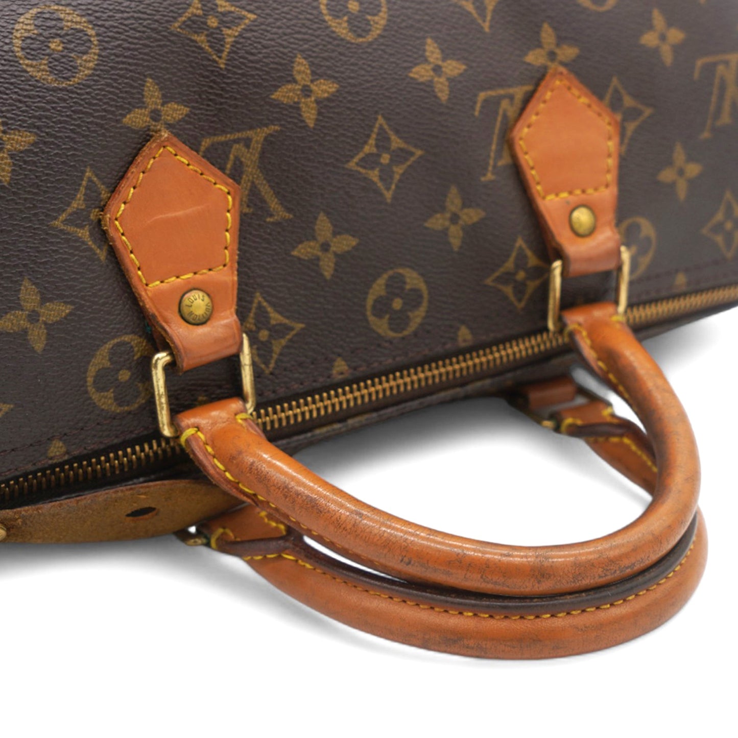 Louis-vuitton Speedy 30 Monogram