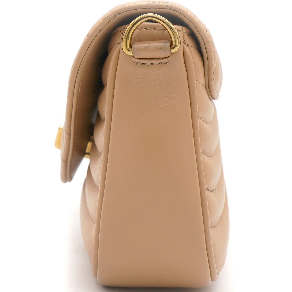 Louis-vuitton Calfskin New Wave Multi Pochette Arizona
