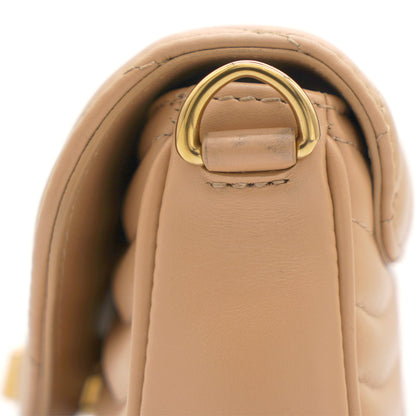 Louis-vuitton Calfskin New Wave Multi Pochette Arizona