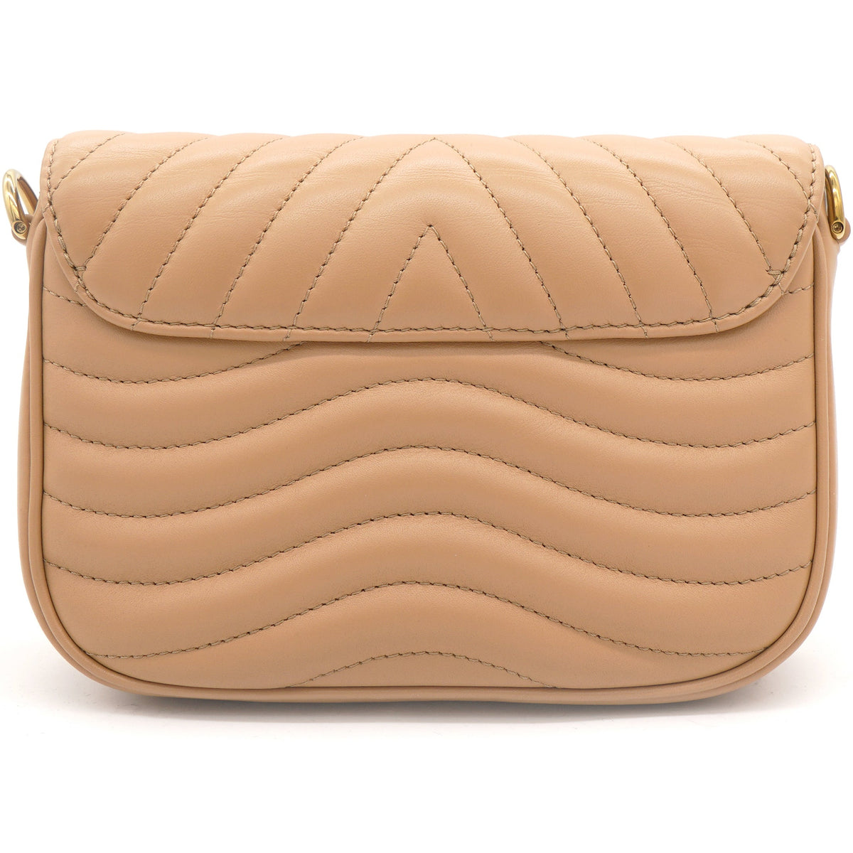Louis-vuitton Calfskin New Wave Multi Pochette Arizona