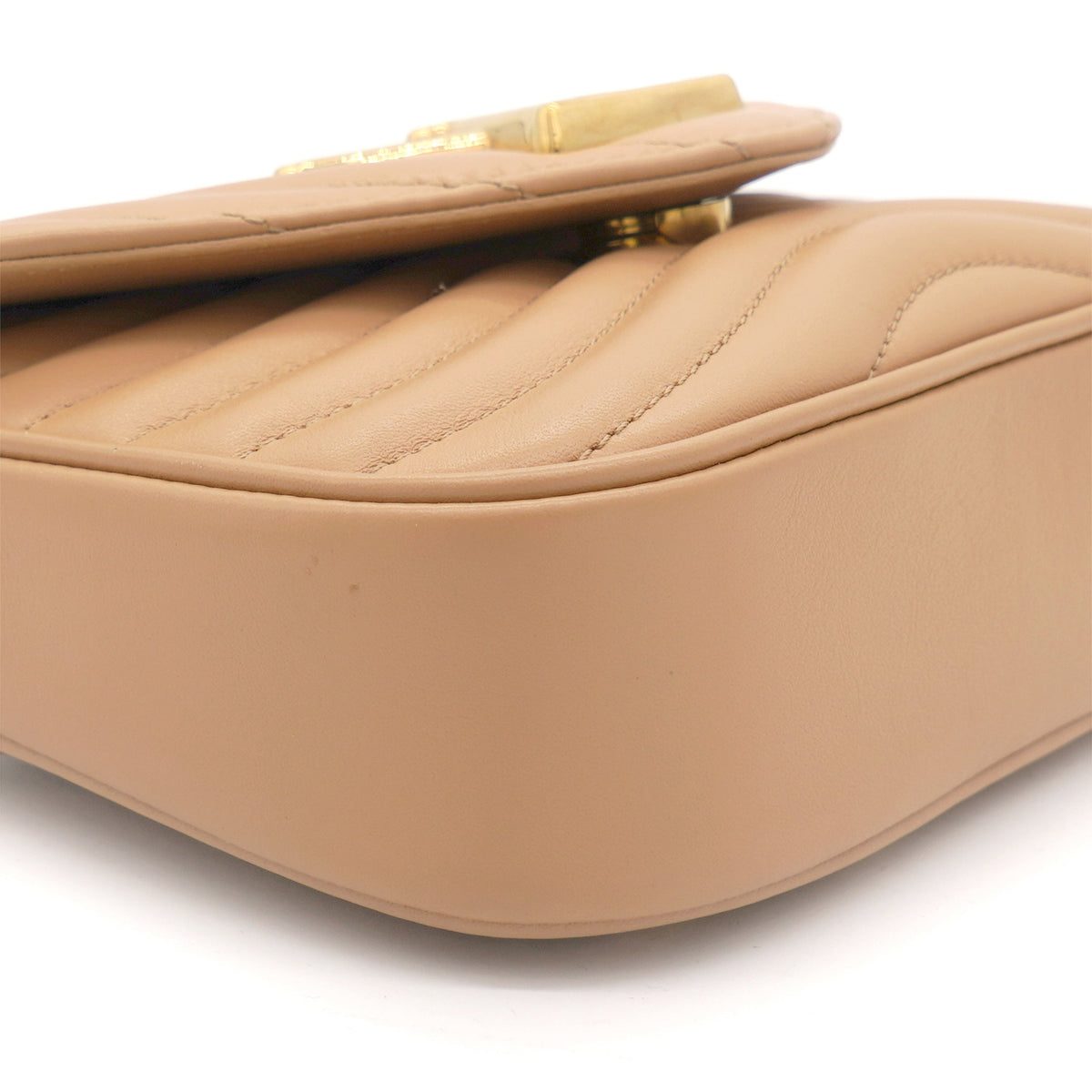 Louis-vuitton Calfskin New Wave Multi Pochette Arizona