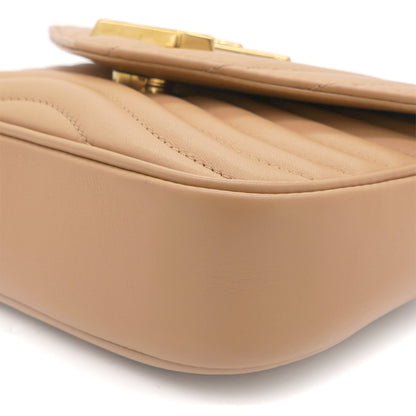 Louis-vuitton Calfskin New Wave Multi Pochette Arizona