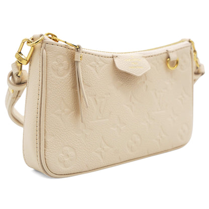 Louis-vuitton Empreinte Easy Pouch On Strap