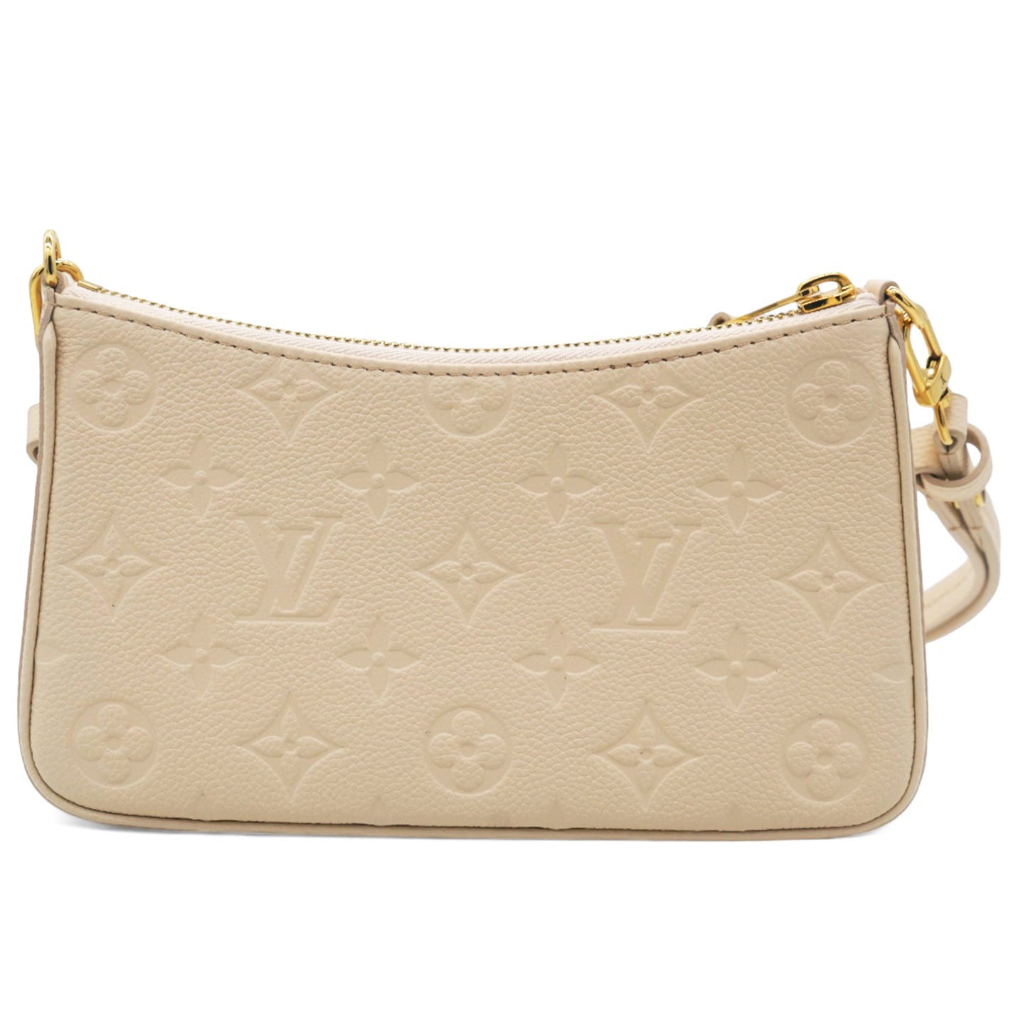 Louis-vuitton Empreinte Easy Pouch On Strap