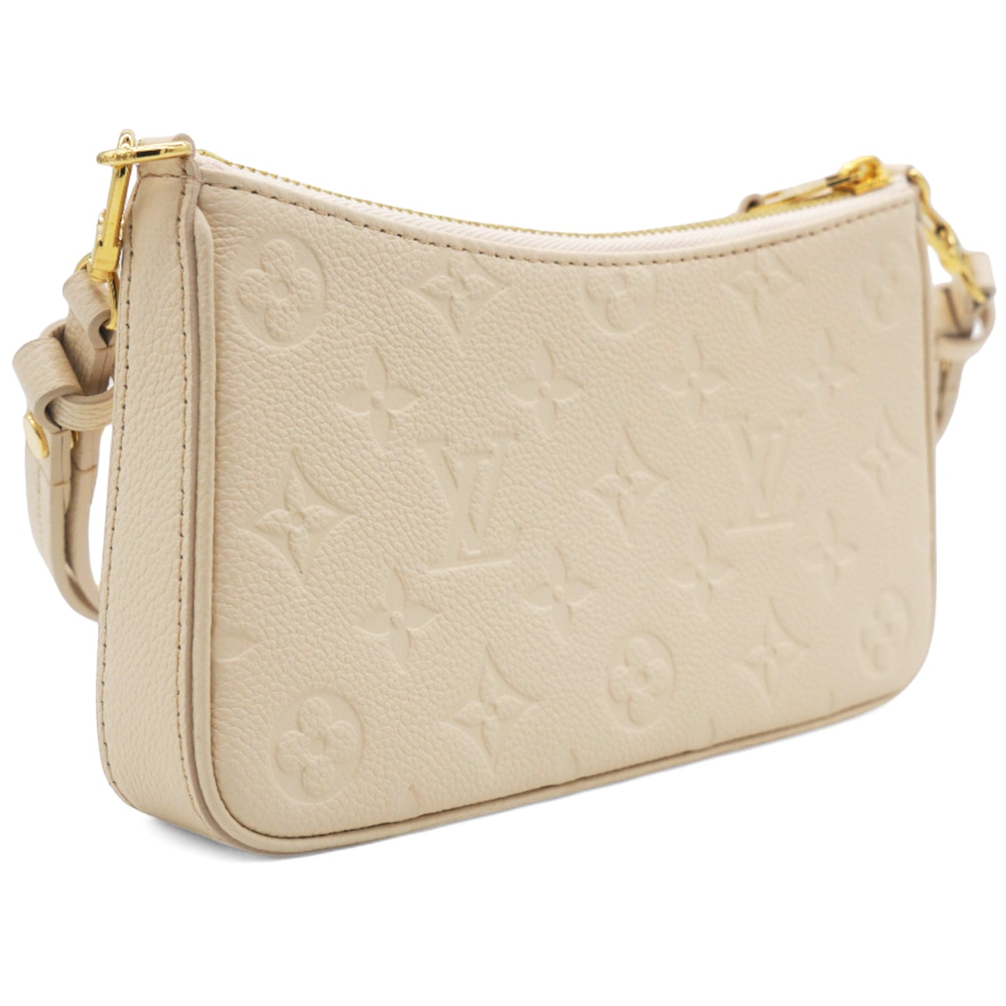 Louis-vuitton Empreinte Easy Pouch On Strap