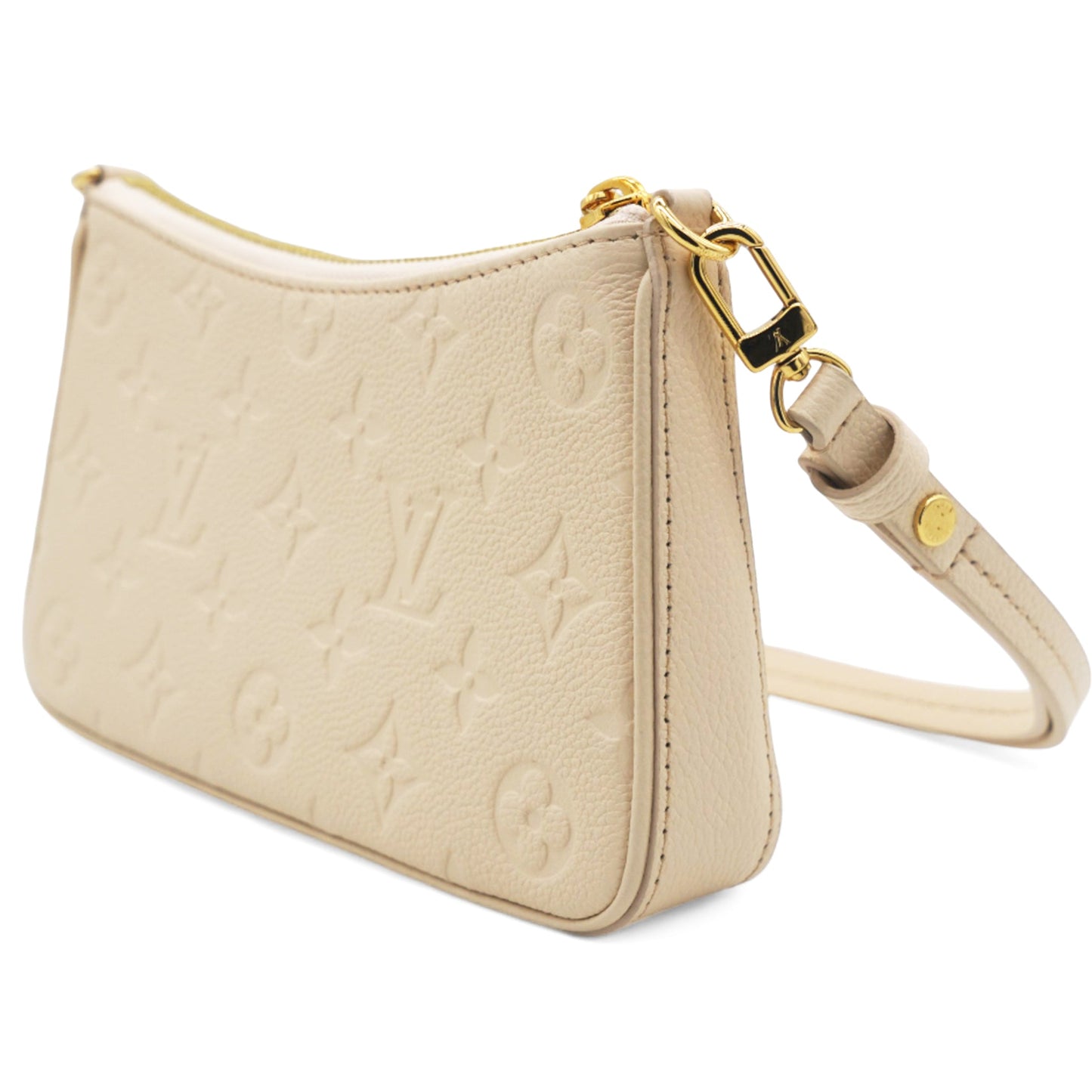 Louis-vuitton Empreinte Easy Pouch On Strap