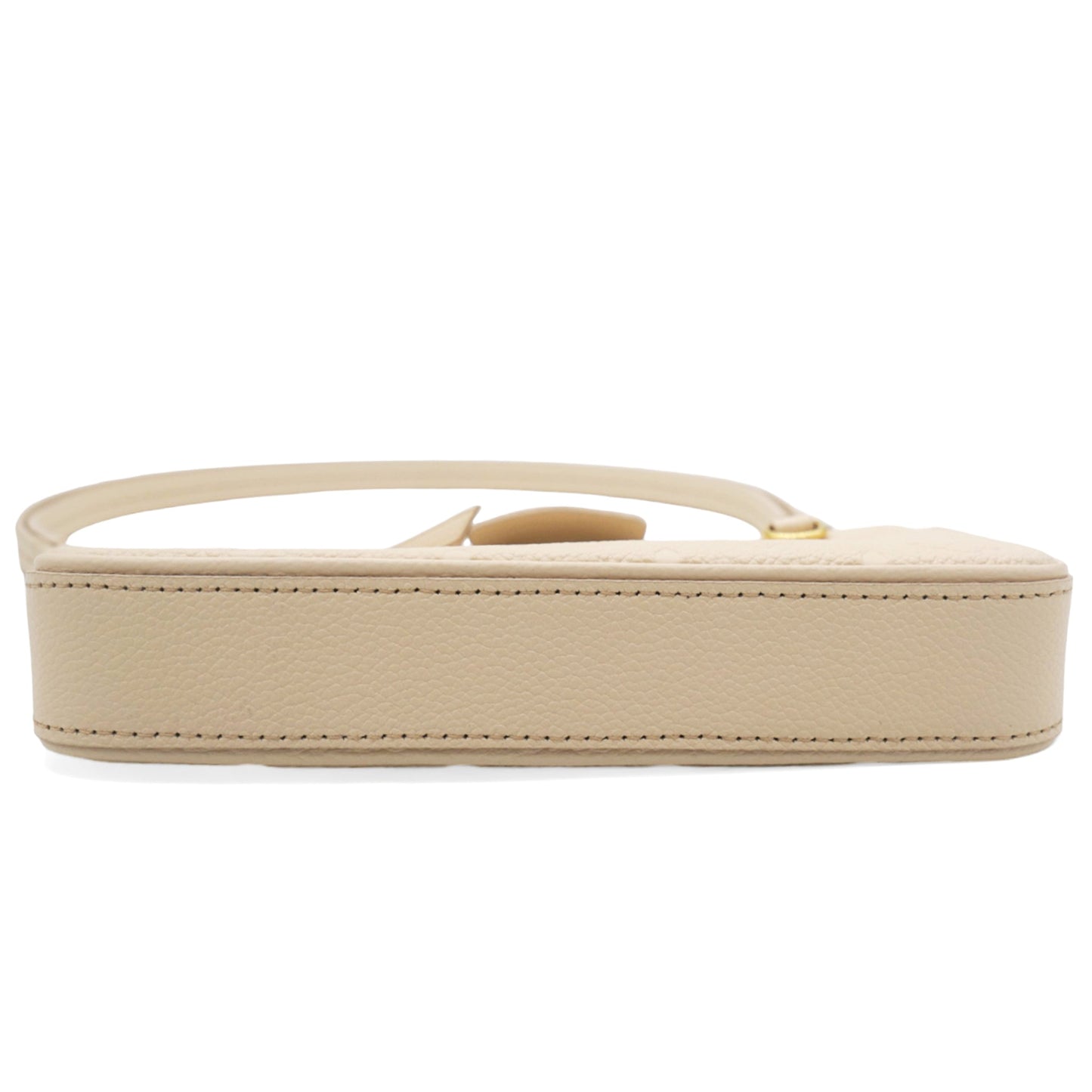 Louis-vuitton Empreinte Easy Pouch On Strap