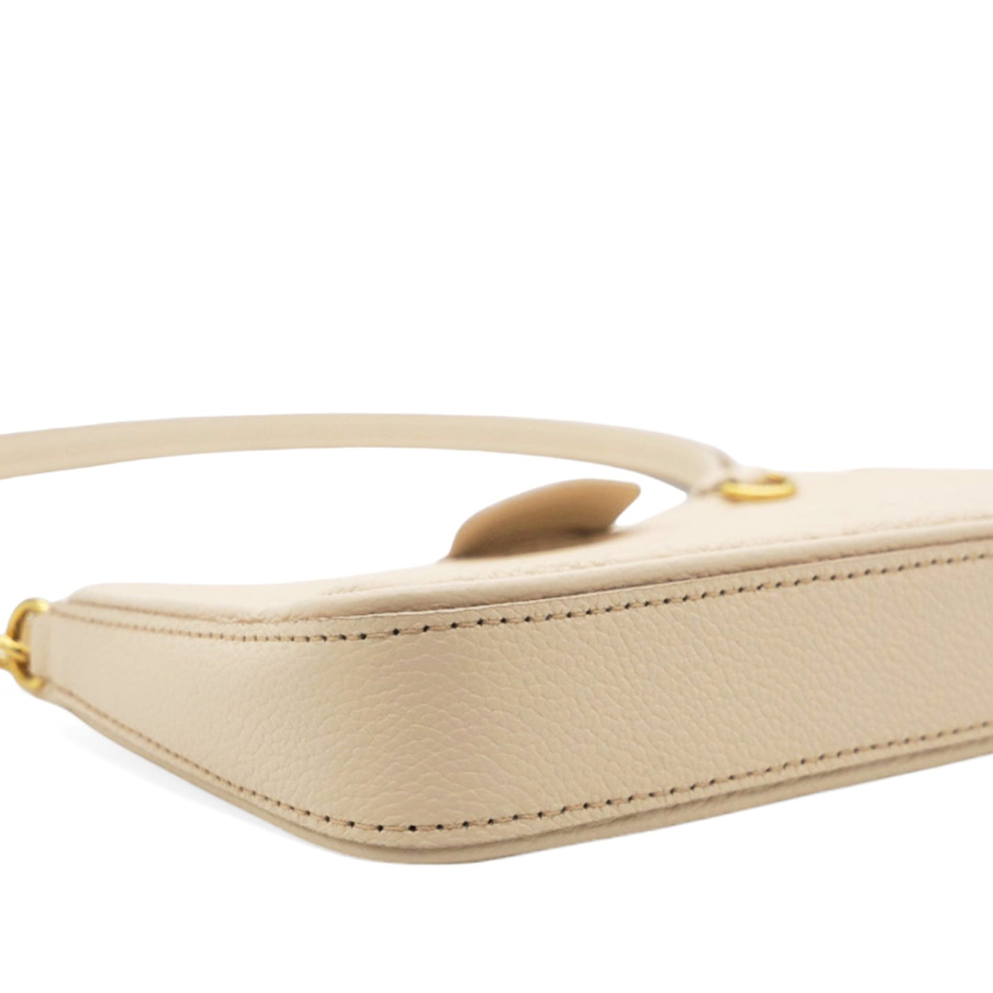 Louis-vuitton Empreinte Easy Pouch On Strap