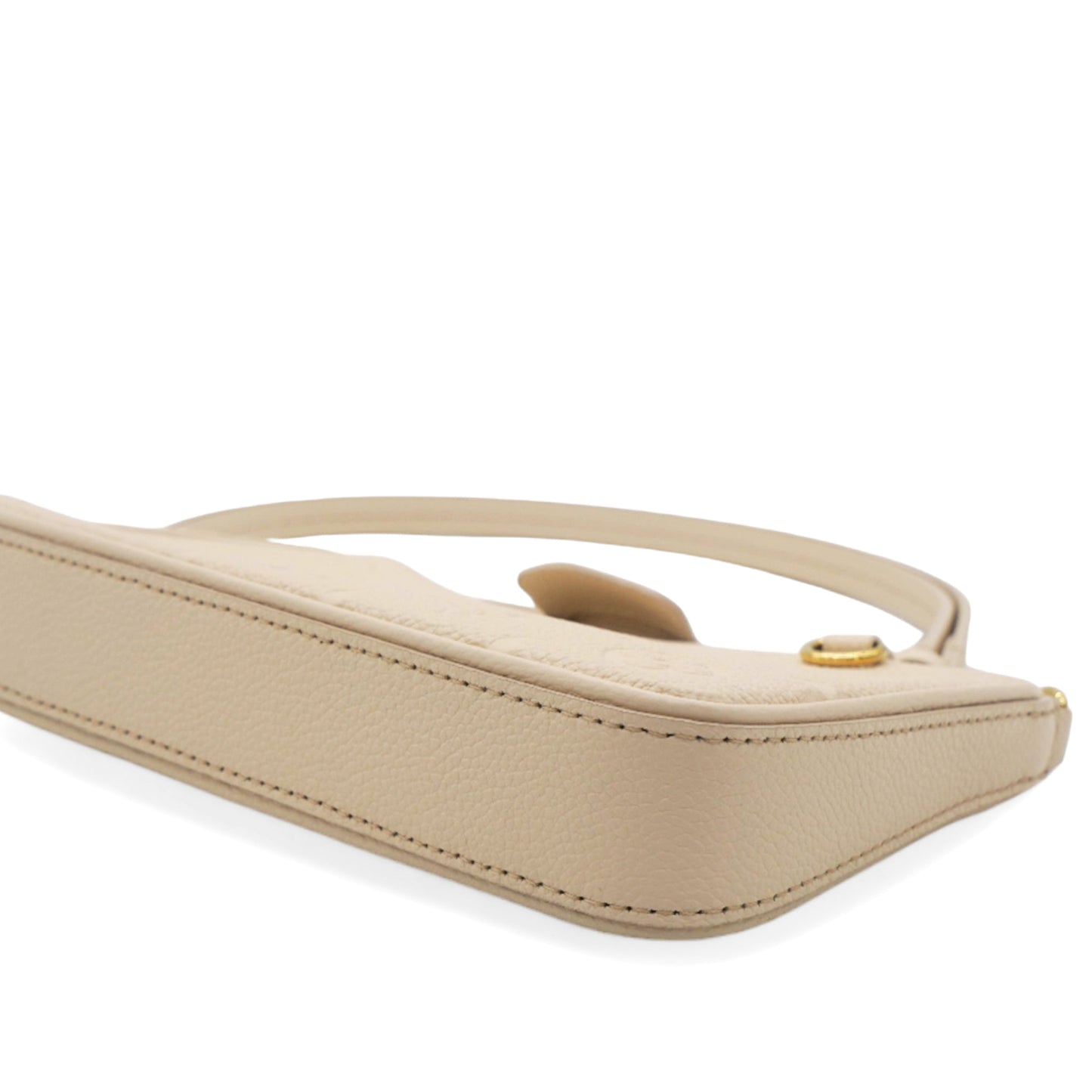 Louis-vuitton Empreinte Easy Pouch On Strap