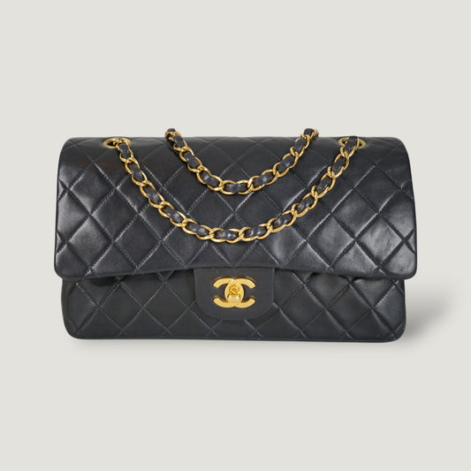 CHANEL CLASSIC MEDIUM BAG