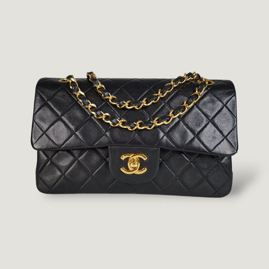 CHANEL CLASSIC SMALL BAG