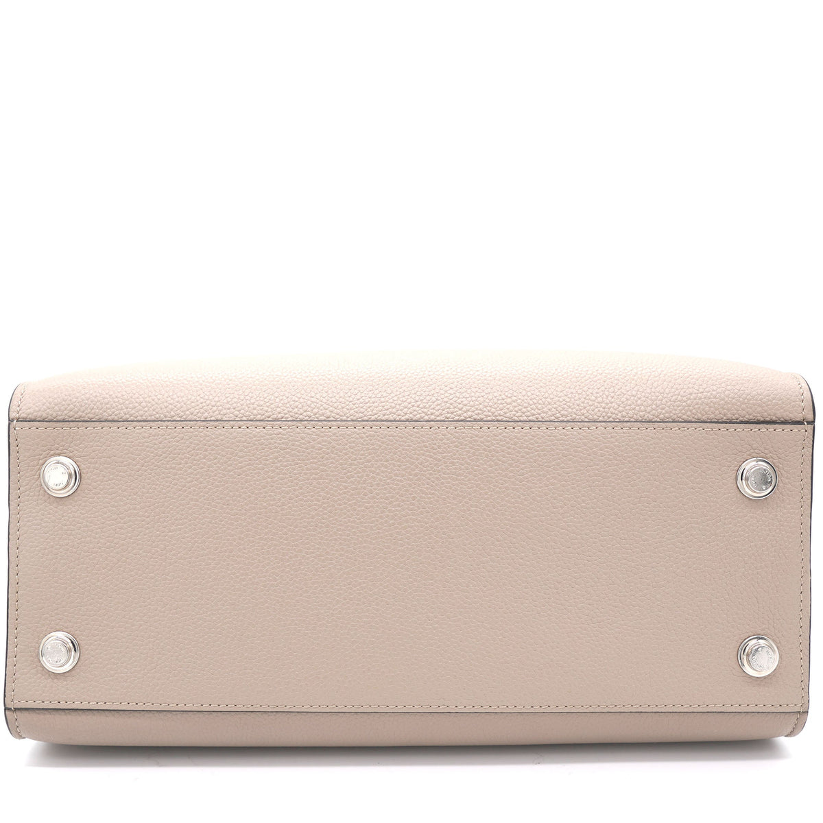 Louis-vuitton Galet Leather City Steamer MM Bag