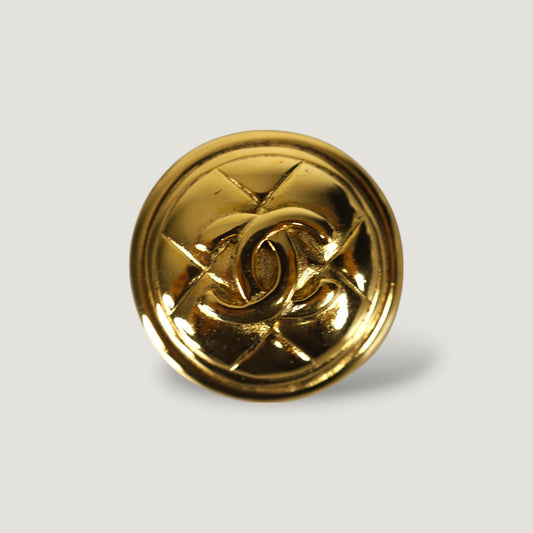 CHANEL BROOCH
