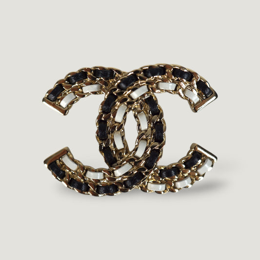 CHANEL BROOCH