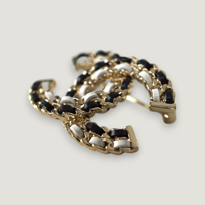 CHANEL BROOCH