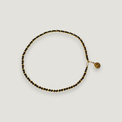 CHANEL CHAIN BELT