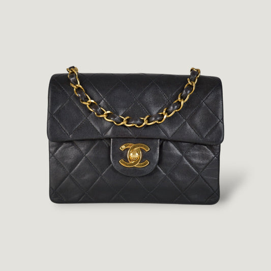 CHANEL SQUARE MINI