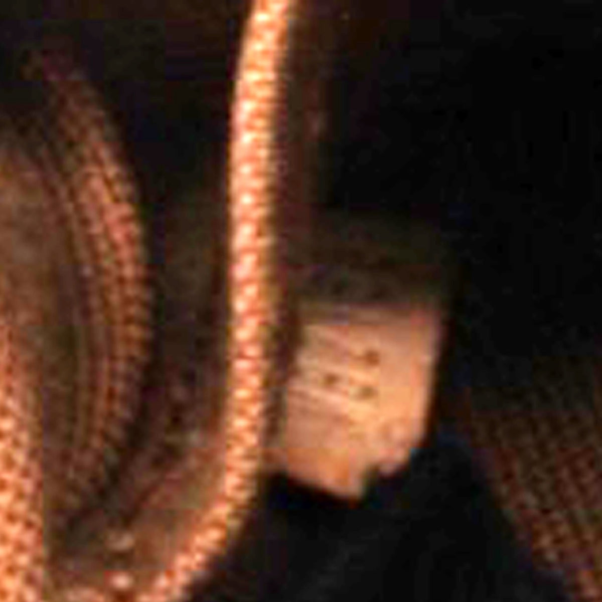 Louis-vuitton Monogram Papillon 26 Brown