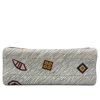 Louis-vuitton Twist Bag Limited Edition Azteque EPI Leather