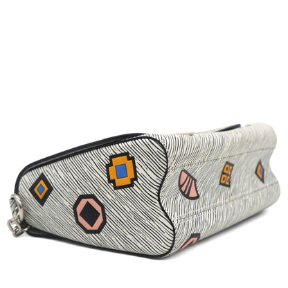 Louis-vuitton Twist Bag Limited Edition Azteque EPI Leather
