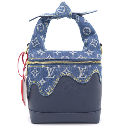 Louis-vuitton Japanese Cruiser