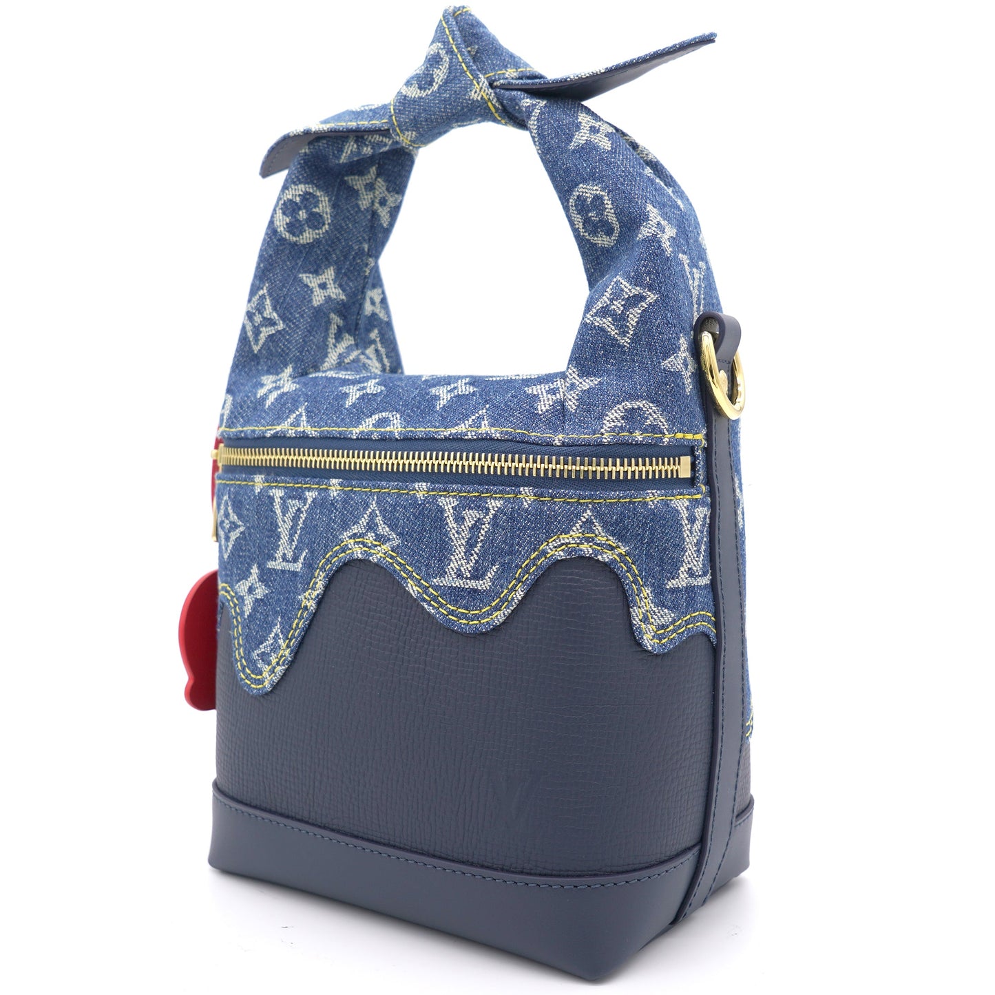 Louis-vuitton Japanese Cruiser