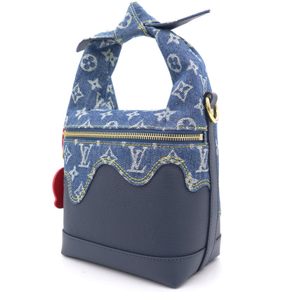 Louis-vuitton Japanese Cruiser