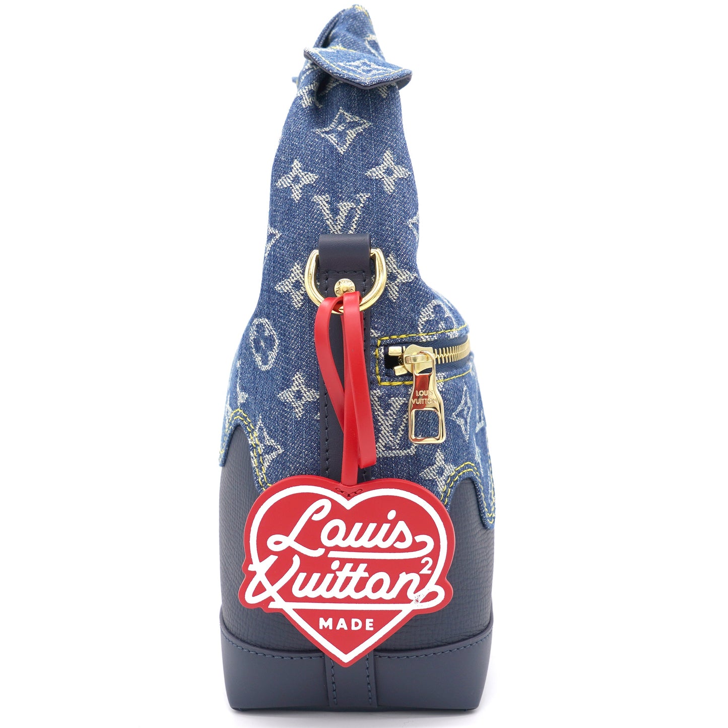 Louis-vuitton Japanese Cruiser