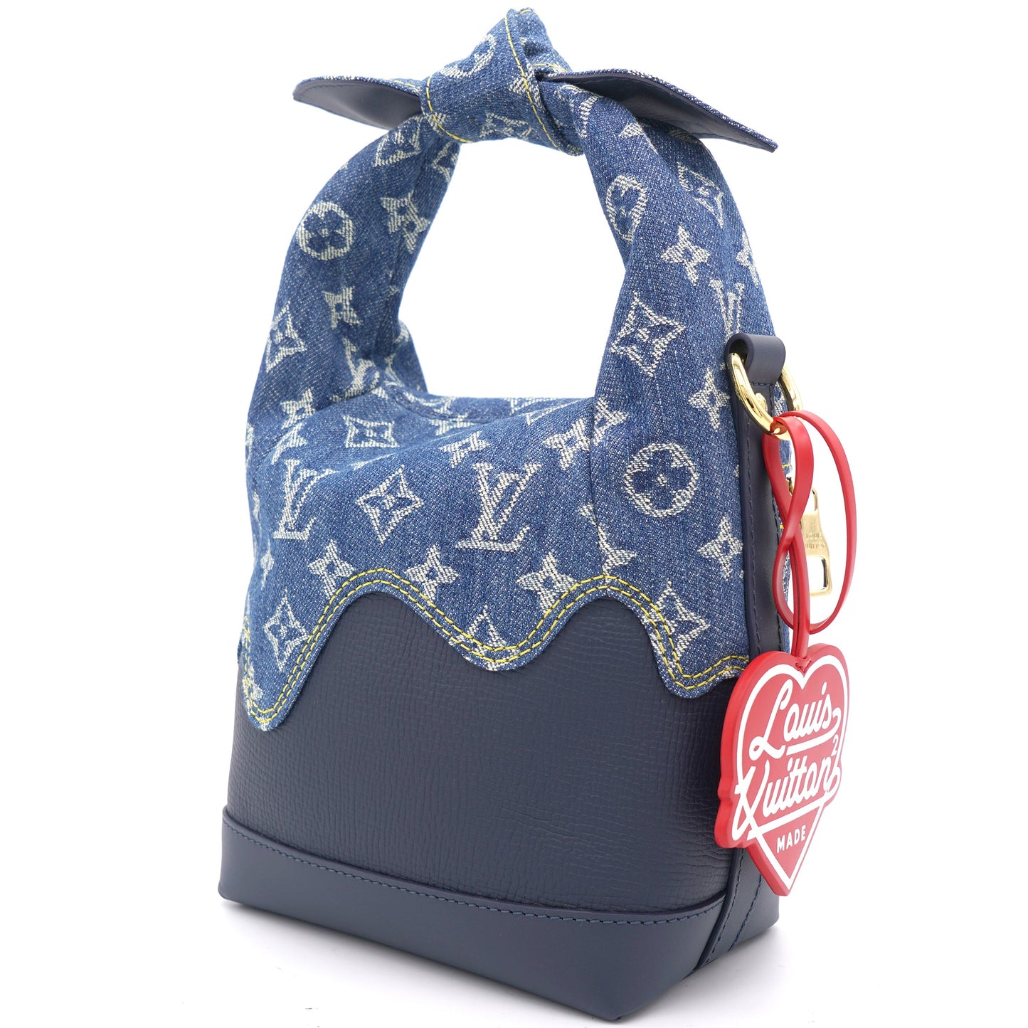 Louis-vuitton Japanese Cruiser